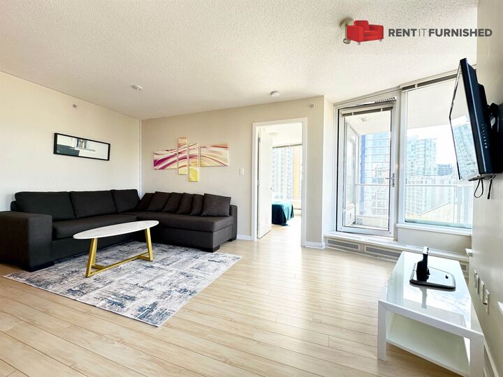 Property Photo:  188 Keefer Place  BC V6B 0J1 