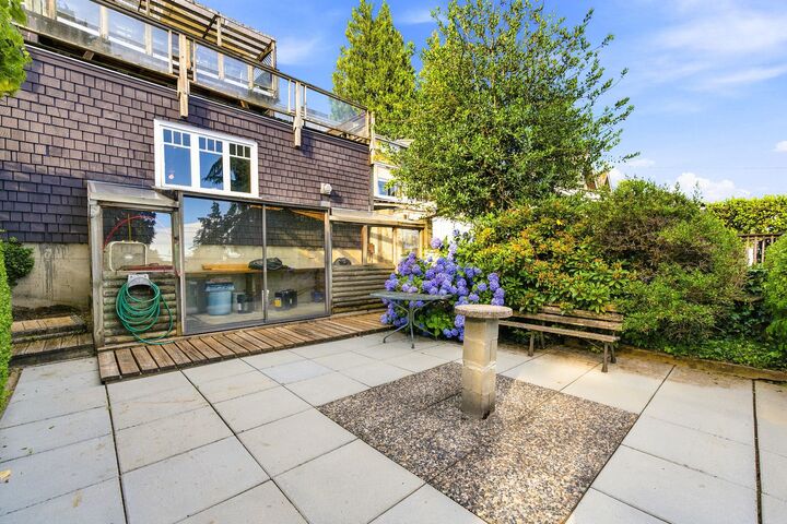 Property Photo: 3396 Marine Drive BC V7V 1M9