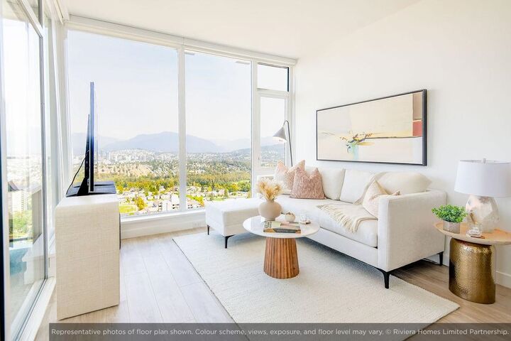 Property Photo: 4988 Bennett Street 708 BC V5H 0L1