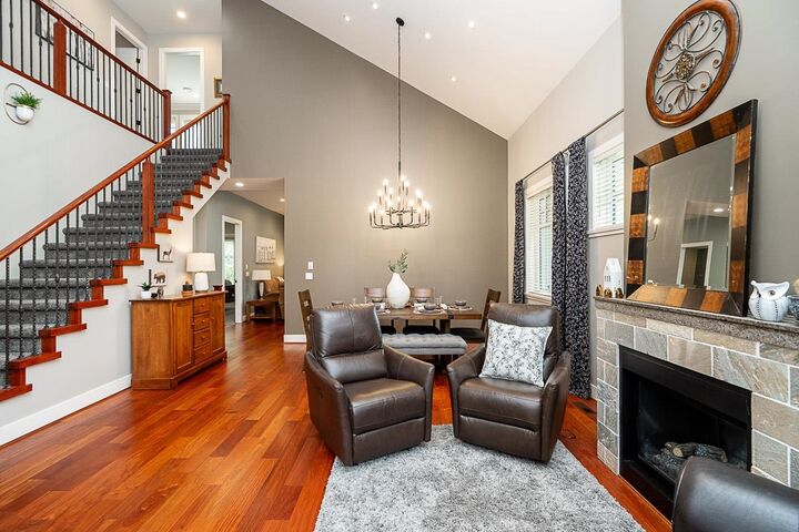 Property Photo:  3109 161 Street 46  BC V3Z 2K4 
