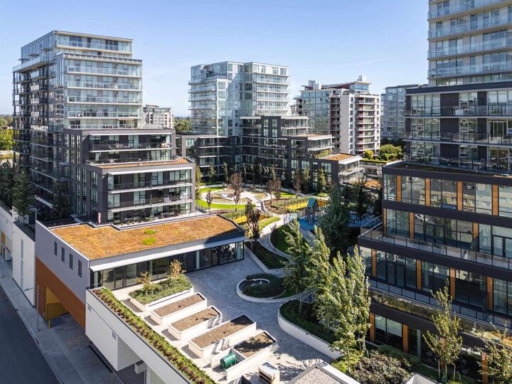 6655 Buswell Street 1501 — photo 1