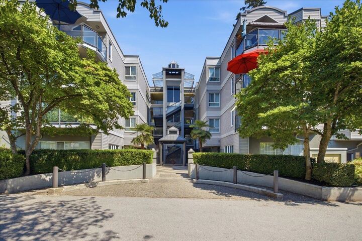 2250 SE Marine Drive 303 — photo 1