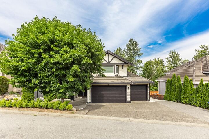 Property Photo:  11038 168 Street  BC V4N 5G5 