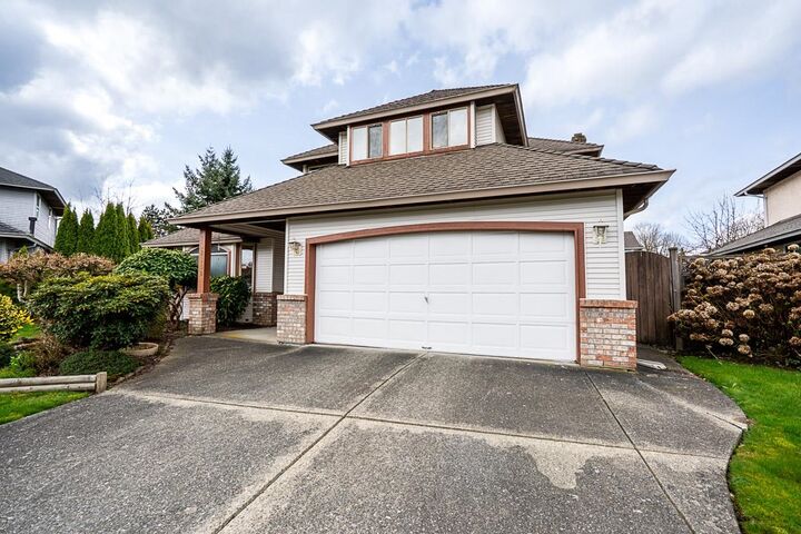Property Photo: 16156 94A Avenue BC V4N 3A2