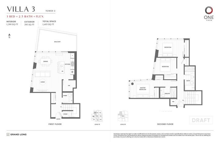 Property Photo: 6655 Buswell Street 1503 BC V6Y 0M4