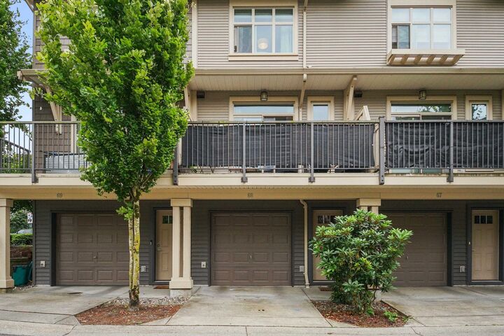 Property Photo:  31125 N Westridge Place Place 68  BC V2T 0B9 