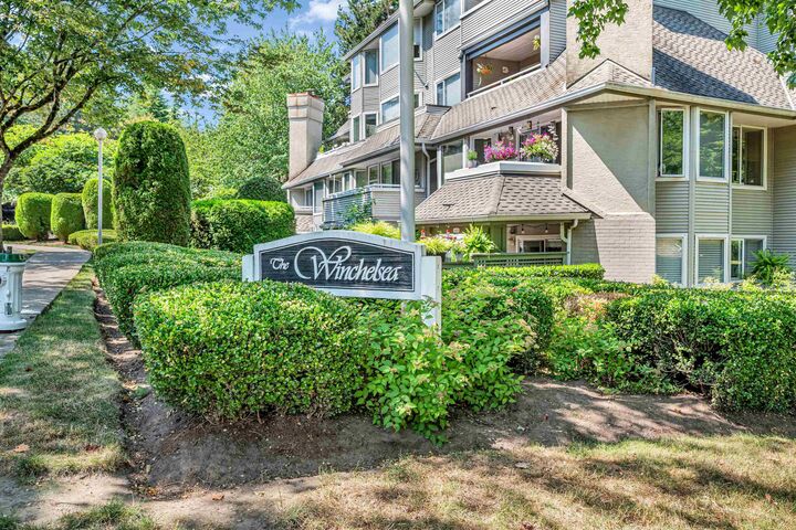 3733 Norfolk Street 101 — photo 1