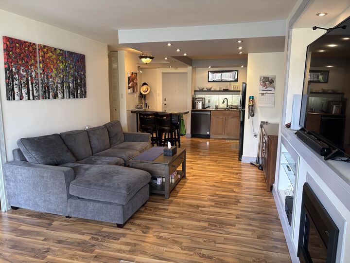 Property Photo:  710 Seventh Avenue 206  BC V3M 5V3 