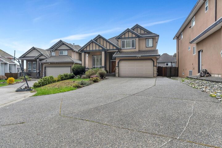 Property Photo: 16488 104A Avenue BC V4N 5S6