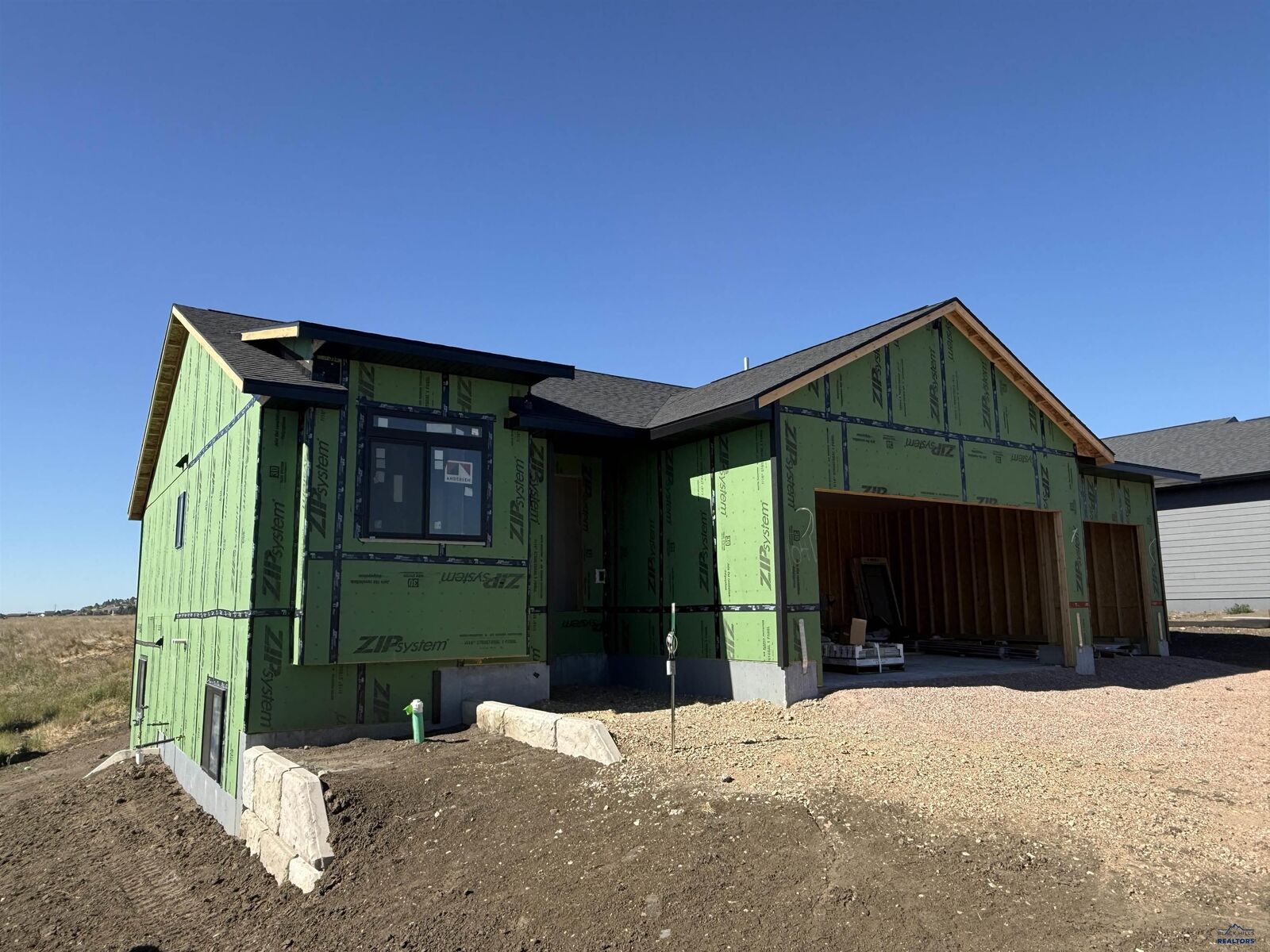 Property Photo: 1041 Cobalt Dr SD 57701