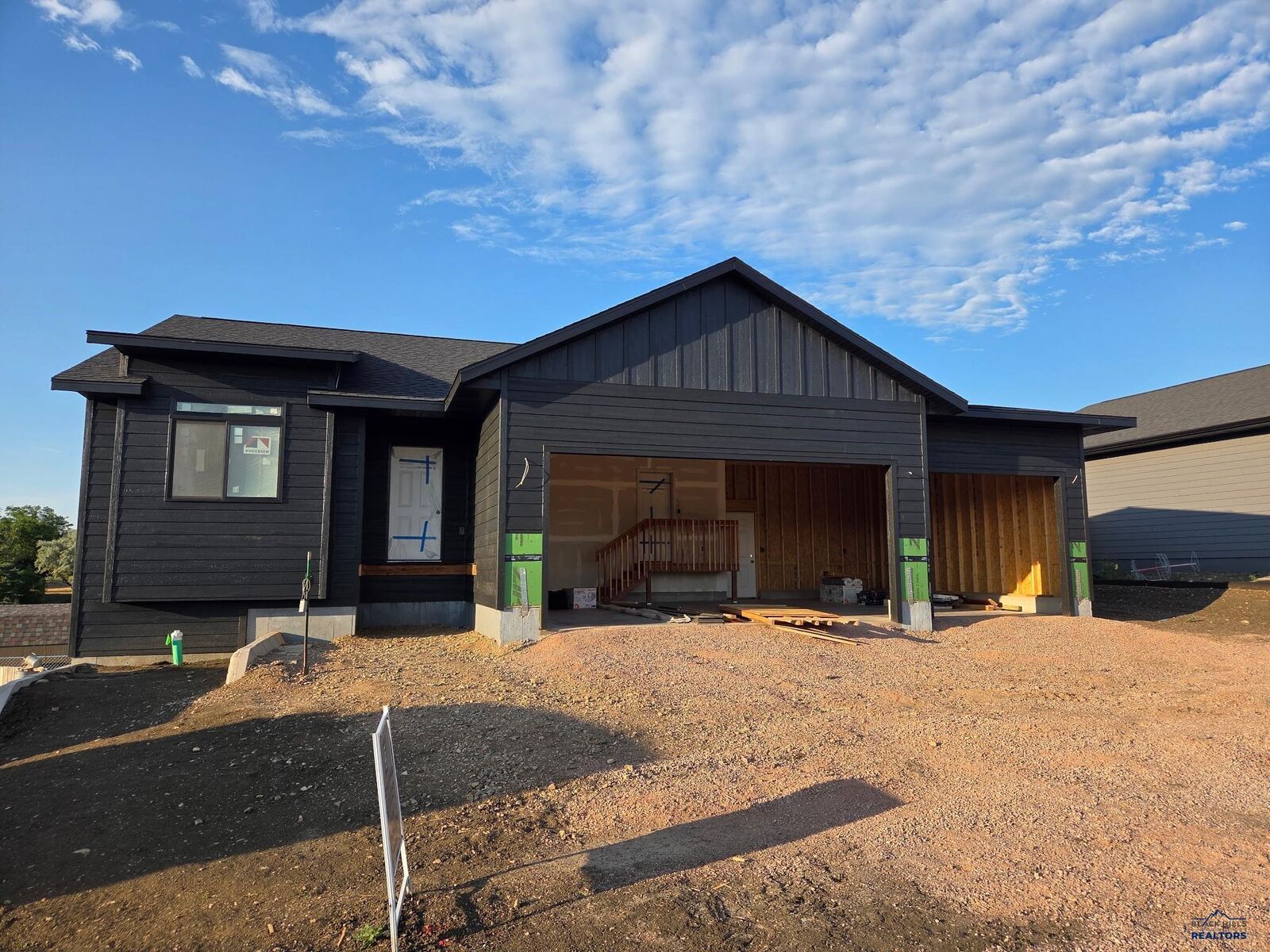 Property Photo: 1041 Cobalt Dr SD 57701