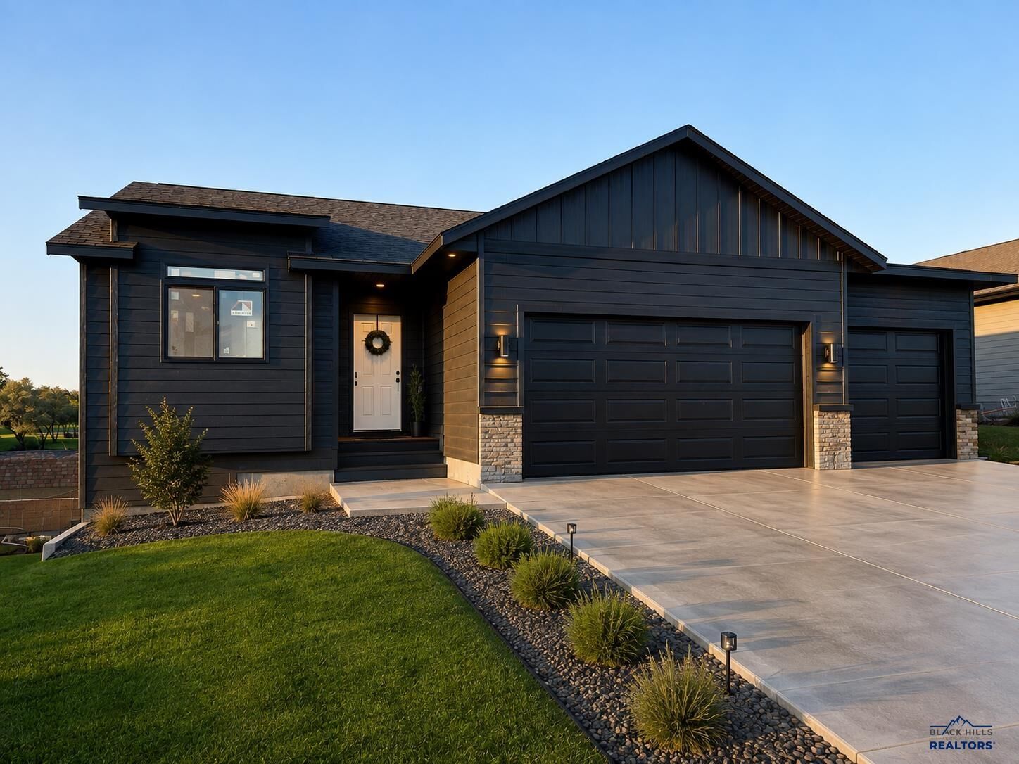 Property Photo: 1041 Cobalt Dr SD 57701