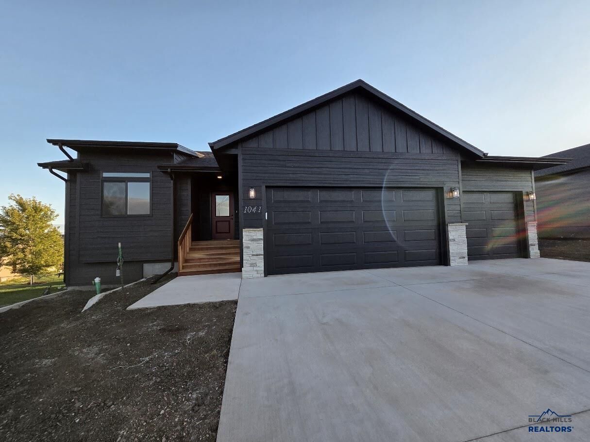 Property Photo: 1041 Cobalt Dr SD 57701