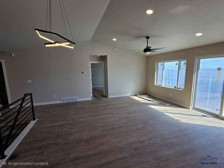 Property Photo:  1219 Pinnacle Ct  SD 57701 