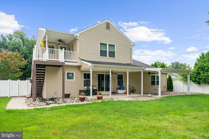 Property Photo:  34 Butternut Drive  PA 19040 