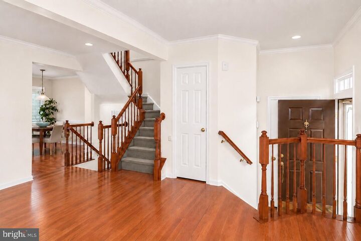 Property Photo:  8616 Fire Rock Road  MD 20724 
