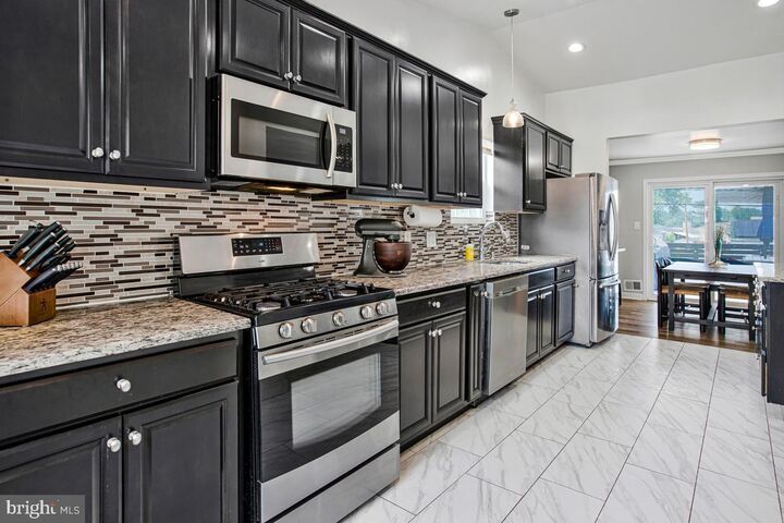 Property Photo: 110 Point Pleasant Road MD 21060