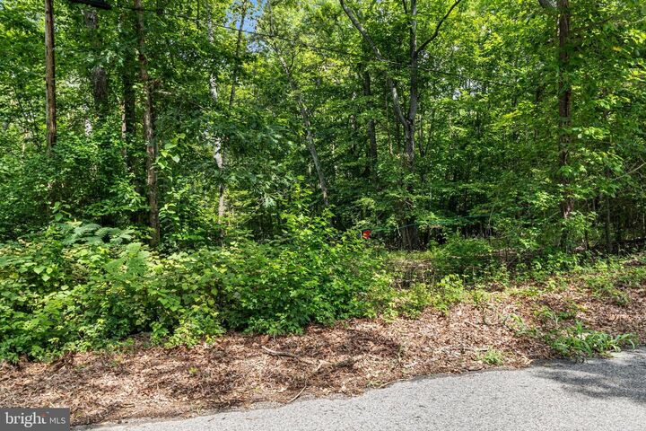 Property Photo:  Shiloh Church Road  MD 20664 