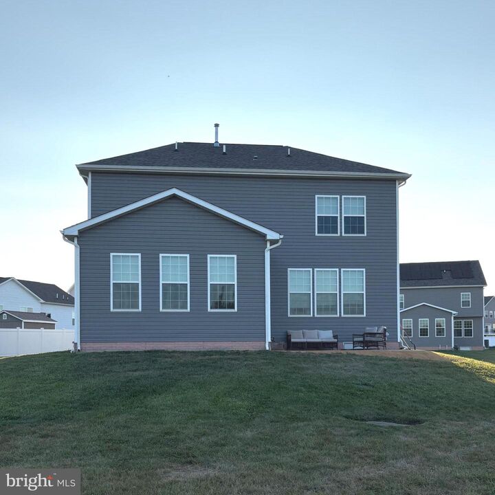 Property Photo: 215 Upperville VA 22655