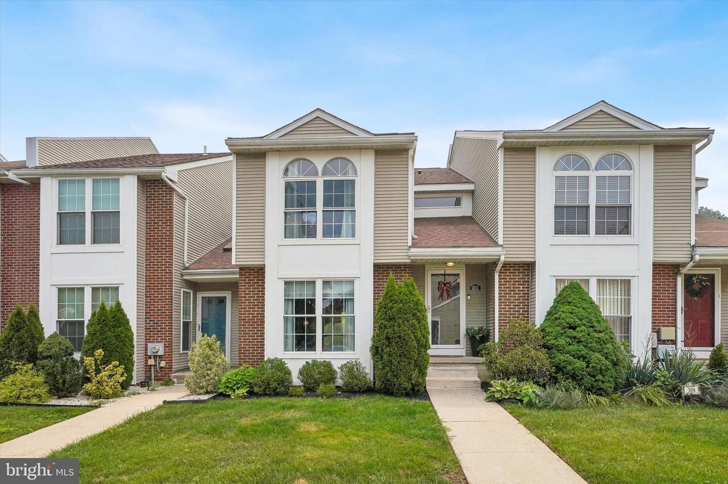 Property Photo: 105 Teakwood PA 19401