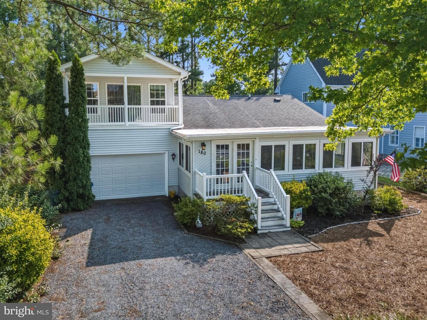 Property Photo: 180 Teal Circle MD 21811