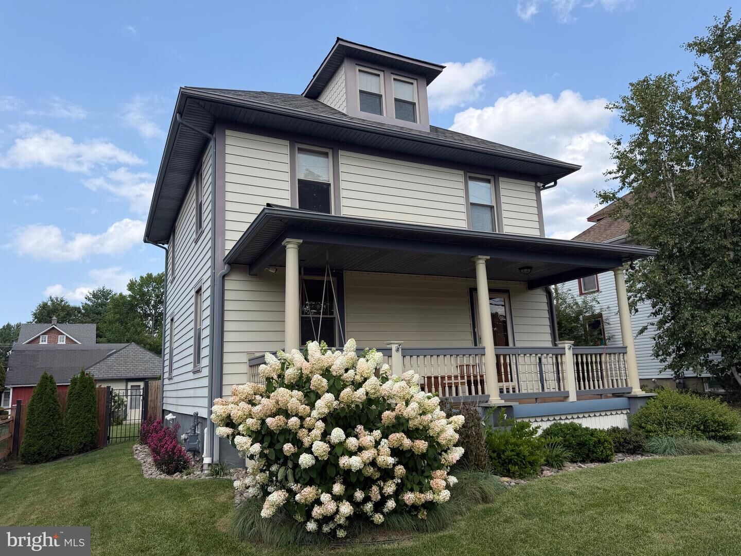 Property Photo:  97 Wilson Avenue  PA 18974 