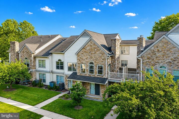 Property Photo:  206 Remington Court  PA 18914 