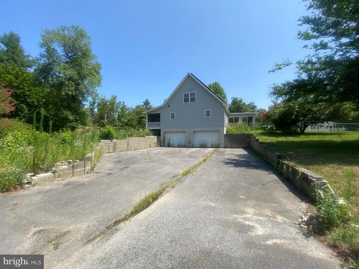 Property Photo:  850 Arthursville Road  DE 19953 