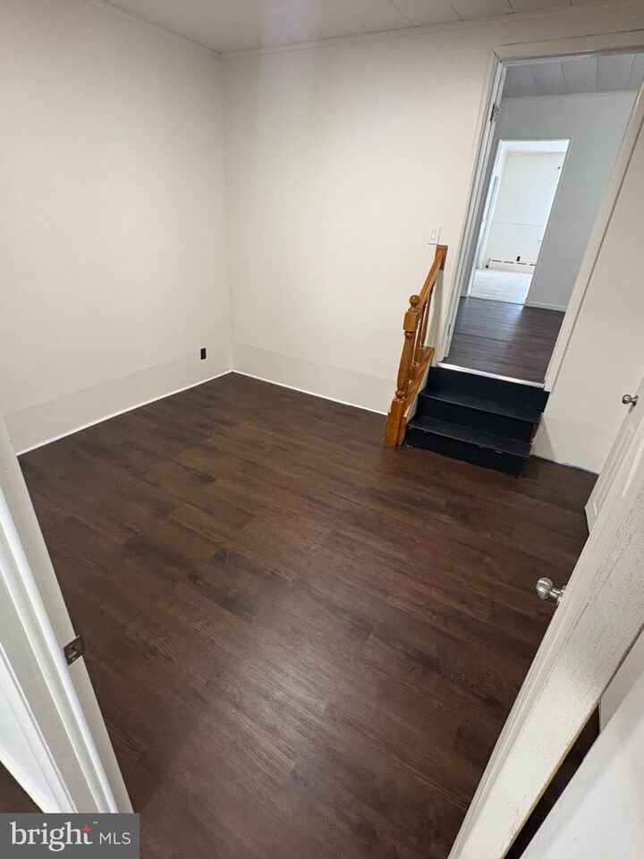 Property Photo:  407 Hudson Street Unit 1  NJ 08611 