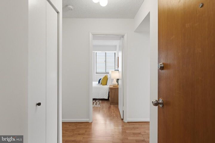 Property Photo:  1140 23rd Street NW 802  DC 20037 