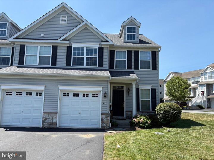 Property Photo:  501 Heather Way  PA 19543 