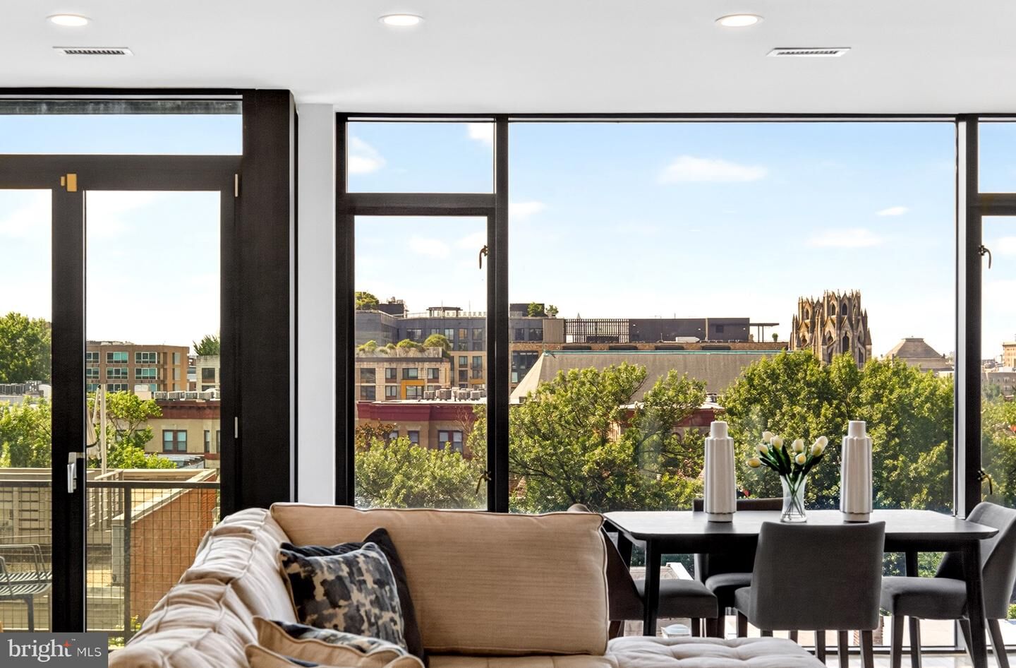 Property Photo:  1454 Belmont Street NW 2  DC 20009 