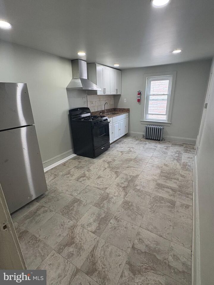 Property Photo: 407 Hudson Street Unit 2 NJ 08611