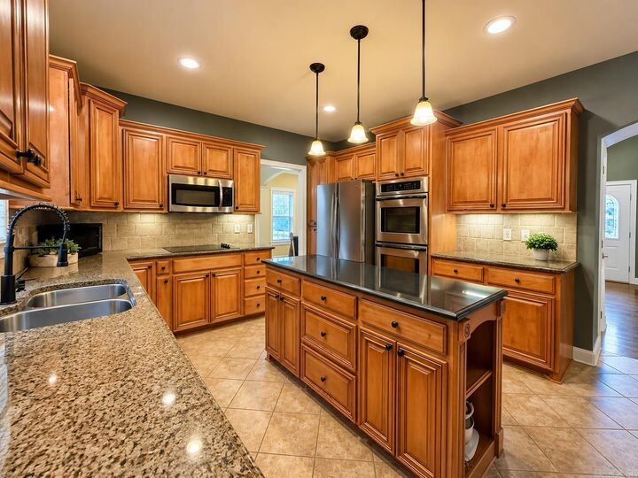 Property Photo:  104 Leigh Circle  AR 71901 