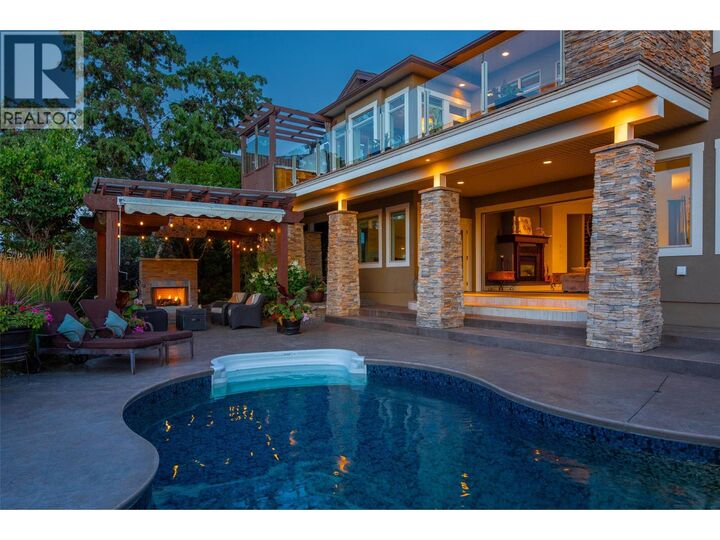 Property Photo:  670 Devonian Avenue  BC V1W 5C2 