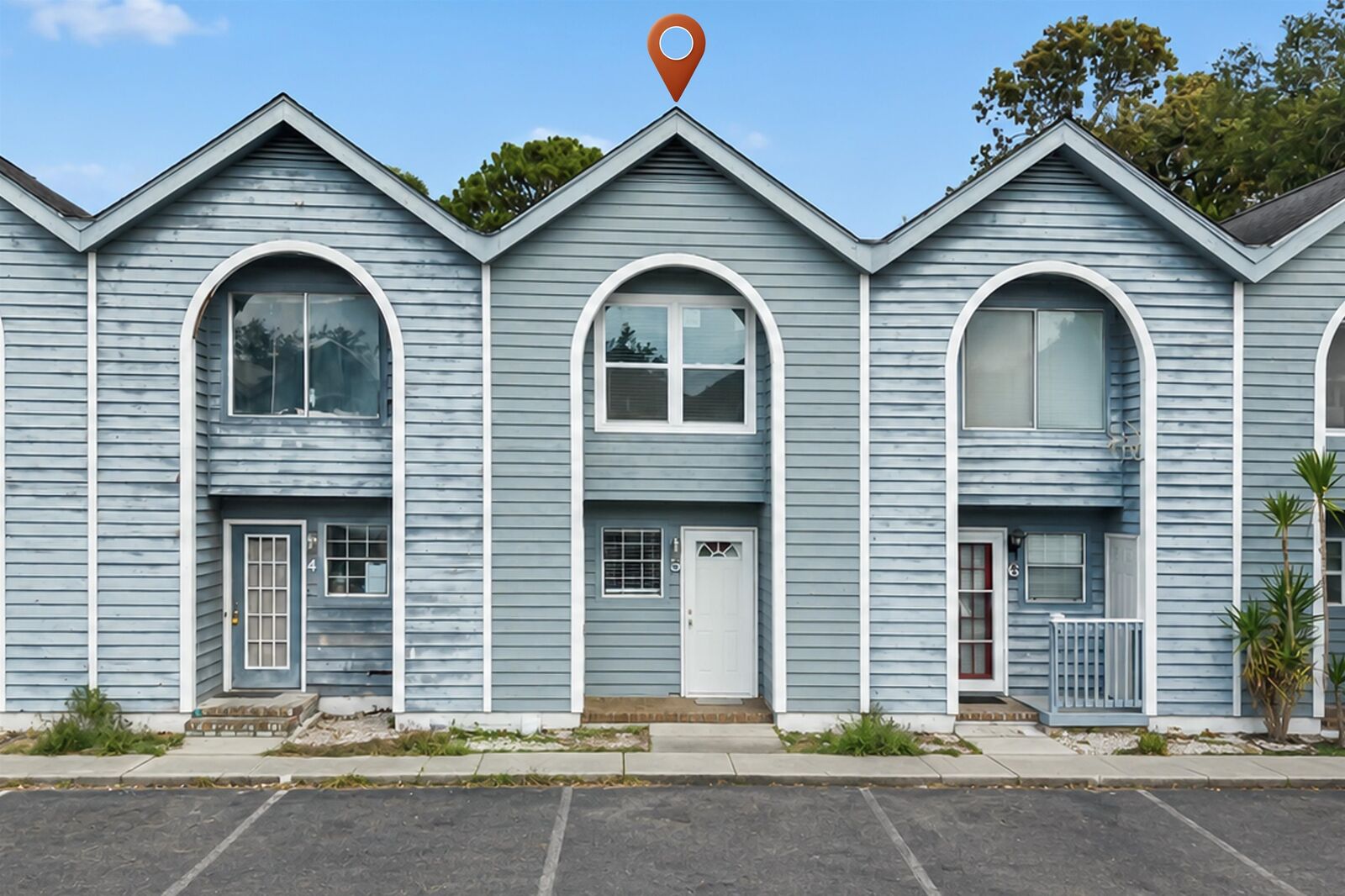 Property Photo: 506 62nd Ave. N 5 SC 29572