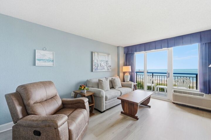 Property Photo: 2301 N Ocean Blvd. 334 SC 29577