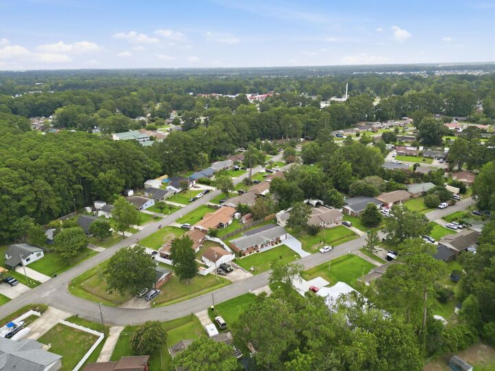 Property Photo: 4625 Boxwood Dr. SC 29588