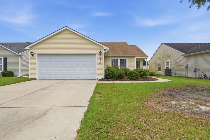 Property Photo: 292 Bellegrove Dr. SC 29579