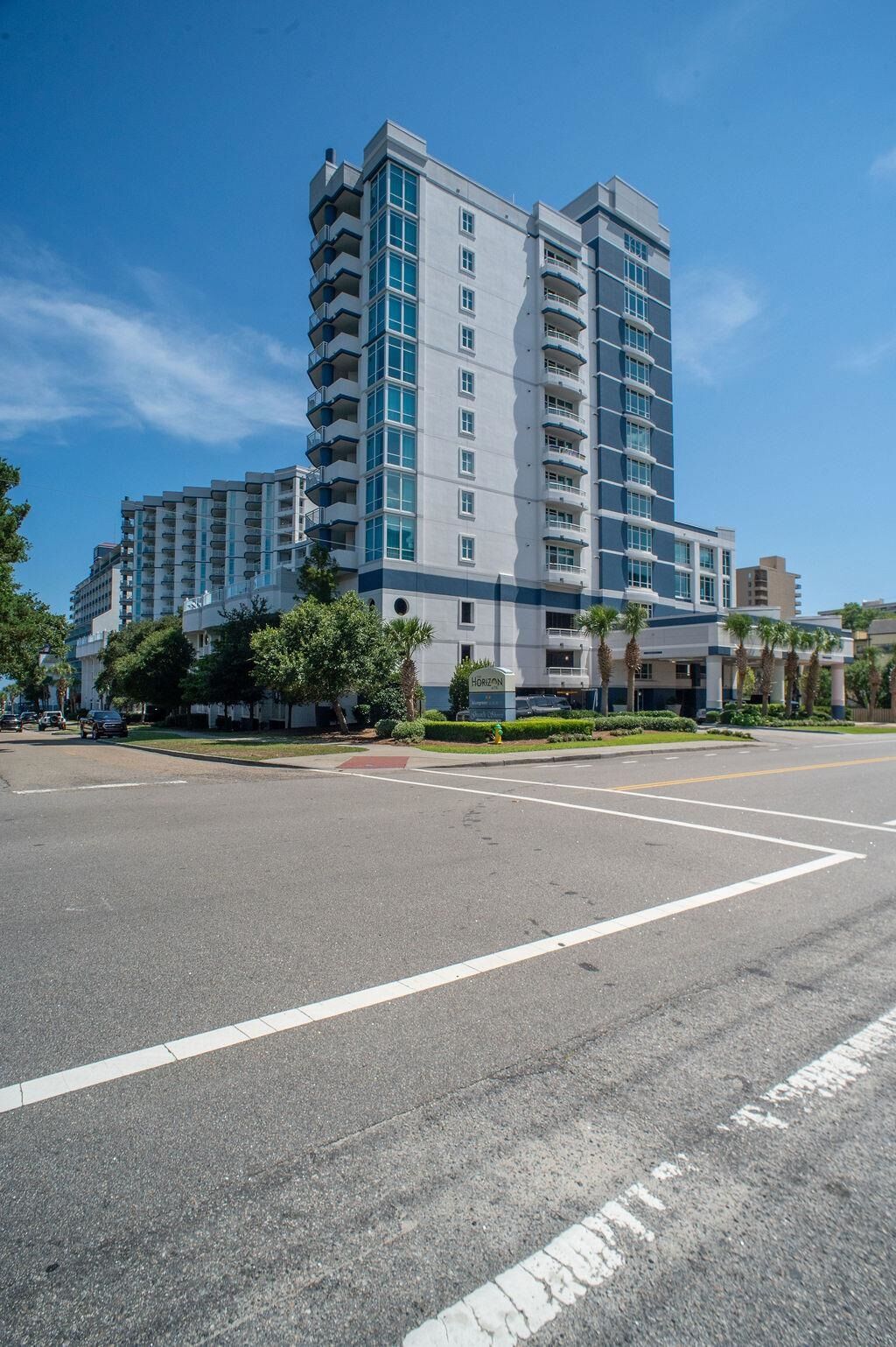 Property Photo: 215 77th Ave. N 516 SC 29572