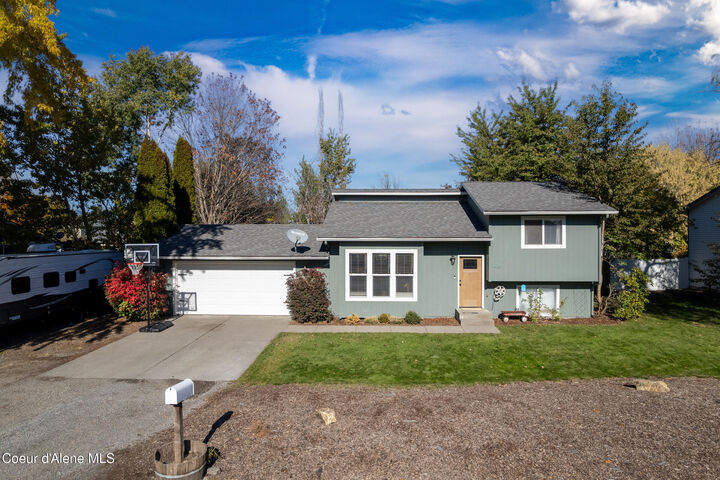 Property Photo: 1909 W James Crowe Dr ID 83835