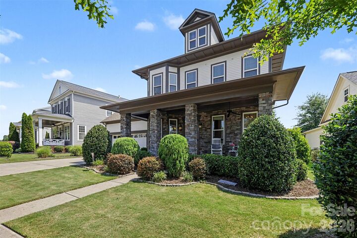 Property Photo:  325 Sensibility Circle  SC 29708 
