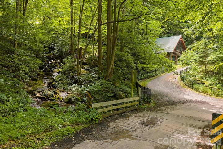 Property Photo:  1482 Howard Moore Road  NC 28743 