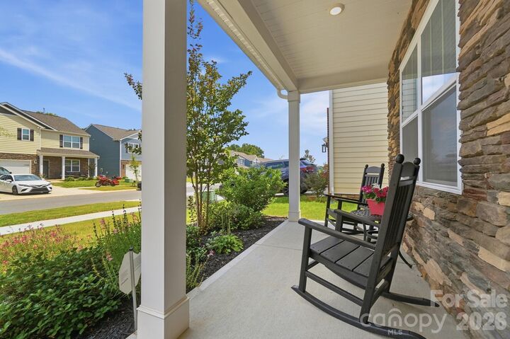 Property Photo: 1937 Vanderlyn Street NC 28112