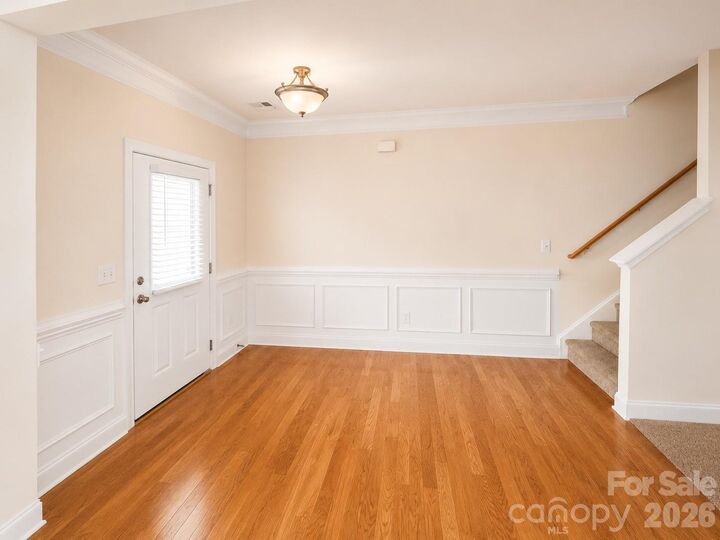Property Photo: 2304 Bonterra Boulevard NC 28079