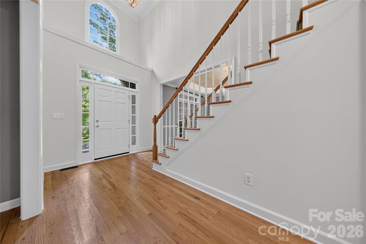 Property Photo: 2615 Providence Hills Drive NC 28105