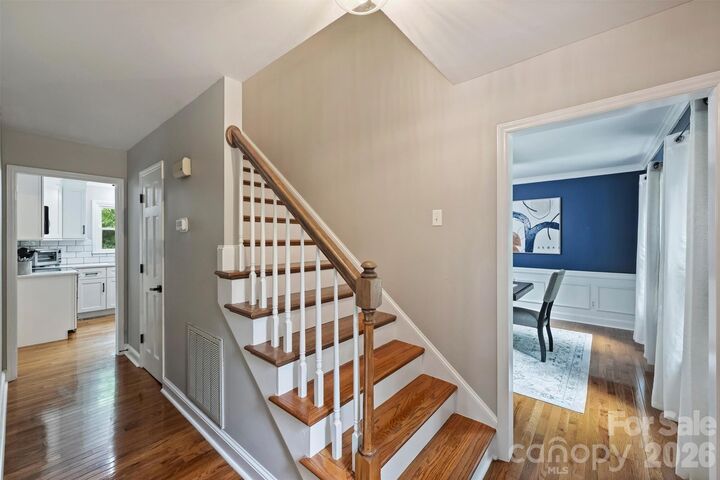 Property Photo: 4029 Cyprus Court NC 28079