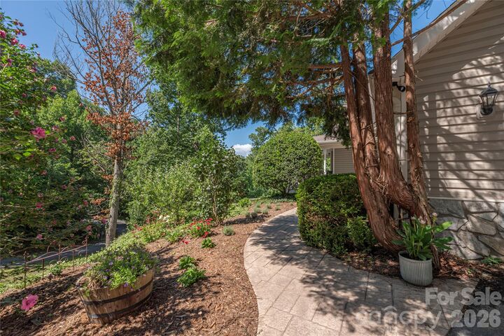 Property Photo: 602 Hidden Springs Drive NC 28804