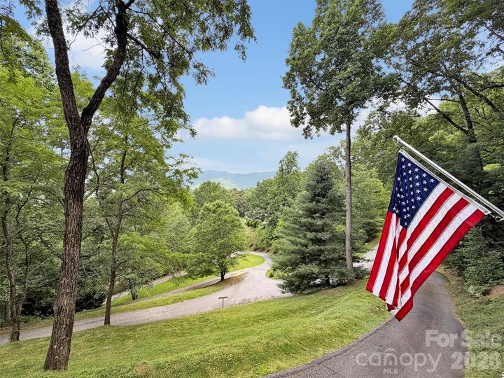 Property Photo: 12 Signal Ridge NC 28779