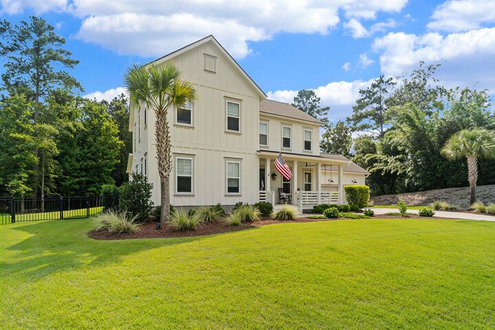 Property Photo:  2056 Celebration Court  SC 29429 